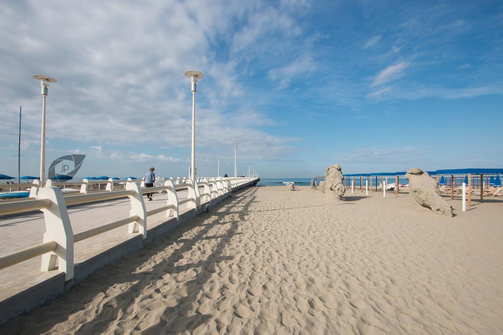 Il Frutteto Villa Pietrasanta Esterno foto